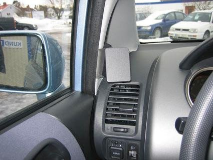 ProClip do Honda Jazz 05-08