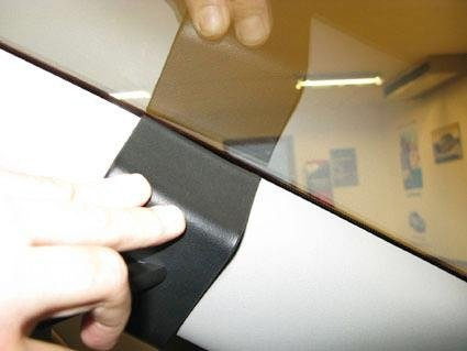 ProClip do Kia cee'd 10-12