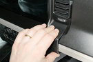 ProClip uchwyt do Ford Bronco 2020-2025