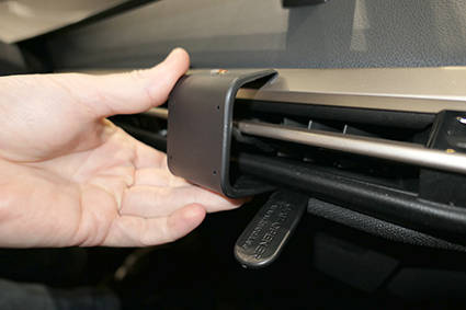 ProClip do BMW iX 2022-2025