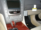 ProClip do Lexus GS Series 05-12