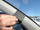 ProClip do Citroen DS3 10-16
