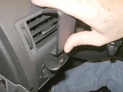 ProClip do Ford C-Max 04-10