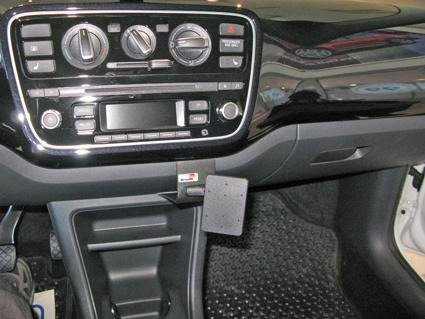 ProClip do Volkswagen UP 15-16