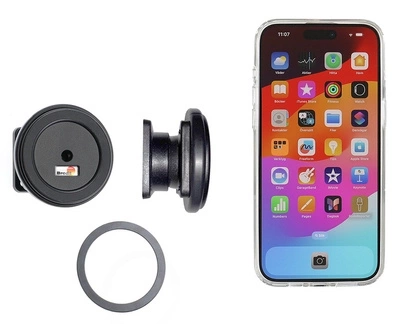 Uniwersalny Uchwyt Magnetyczny MagSafe