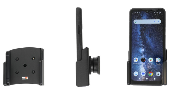 Uchwyt Brodit do Sonim XP Pro