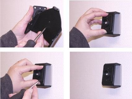 Uchwyt do Woosim Porti-S