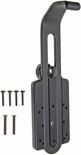 Regulowany adapter do zabezpieczenia smartfona w uchwytach Brodit