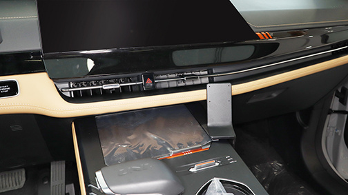 ProClip uchwyt montażowy do Changan UNI-K 2020-2026