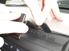 ProClip do Dodge Ram Laramie Longhorn 11-12
