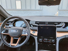 ProClip do Jeep Grand Cherokee 2022-2025