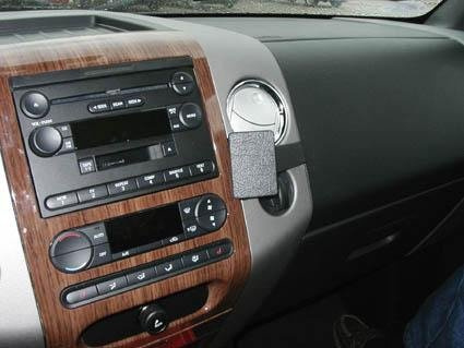 ProClip do Ford Seria-F 150 04-08