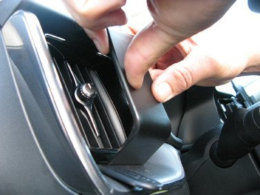 ProClip do Volvo XC60 2018-2025