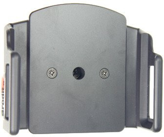 Uchwyt uniwersalny pasywny do smartfonów bez futerału oraz w futerale lub etui o wymiarach: 62-77 mm (szer.), 12-16 mm (grubość)