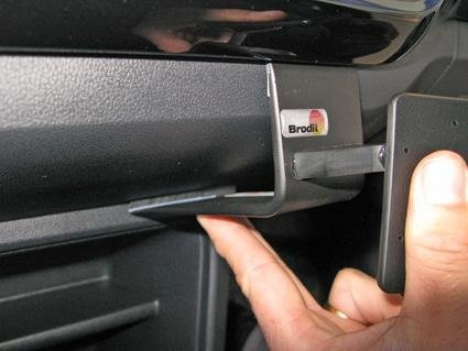 ProClip do Volkswagen UP 15-16