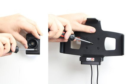 Uchwyt aktywny do Pidion BP50