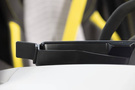 ProClip do Chevrolet Corvette C8 2020-2025