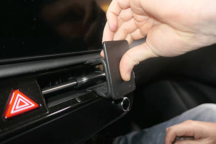 ProClip do Kia Niro 2023-2026