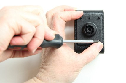 Uchwyt aktywny do instalacji na stałe do Huawei P10