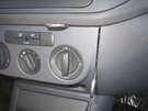 ProClip do Volkswagen Golf Plus 05-09