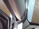 ProClip do Hyundai Santa Fe 13-17
