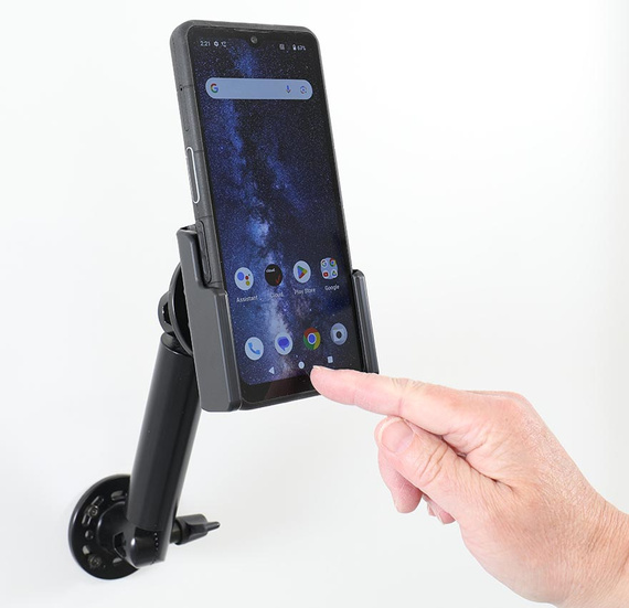 Uchwyt Brodit do Sonim XP Pro