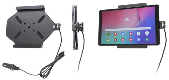 Uchwyt aktywny USB do Samsung Galaxy Tab A 10.1 (2019) SM-T510/SM-T515