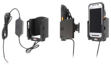 Uchwyt aktywny do instalacji na stałe do Panasonic FZ-N1