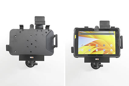 Moduł blokady sprężynowej do uchwytów Zebra ET45 8.0