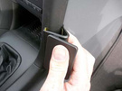 ProClip do Saab 9-3 07-11
