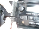 ProClip do Toyota 4Runner 03-09