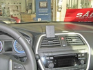 ProClip do Suzuki SX4 S-Cross 14-20