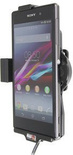 Uchwyt aktywny do instalacji na stałe do Sony Xperia Z1