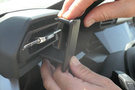 Brodit ProClip uchwyt do Audi A3 2021-2025