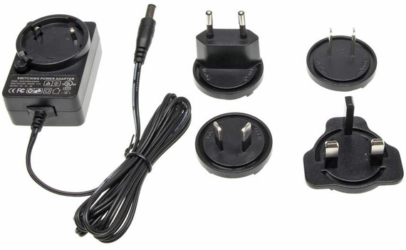 Ładująca podstawka biurkowa do Motorola TC55 & Symbol TC55 & Zebra TC55