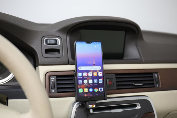 Uchwyt aktywny do Huawei P20 Lite