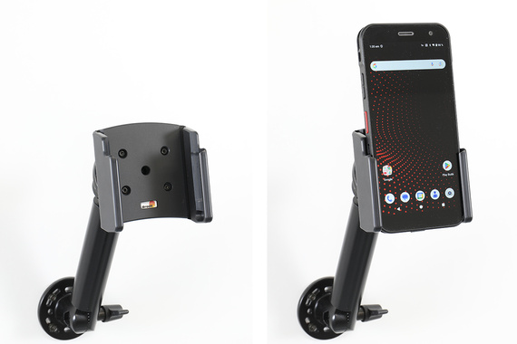 Uchwyt pasywny do Honeywell CT32