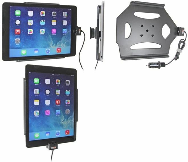 Uchwyt aktywny z kablem USB do Apple iPad (6 Gen.)