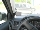 ProClip do Skoda Roomster 08-15