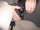 ProClip do Toyota 4Runner 03-09