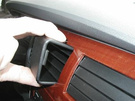 ProClip do Dodge Durango 2WD & Dodge Durango 4WD 04-10 (wersja USA)