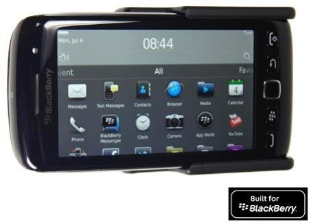 Uchwyt pasywny do BlackBerry Torch 9860