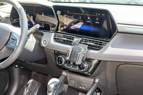 ProClip uchwyt montażowy do Chevrolet Trail Blazer 2024-2025