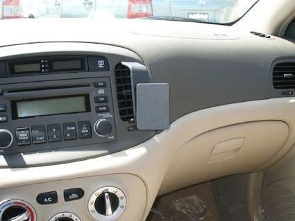 ProClip do Hyundai Accent 06-11