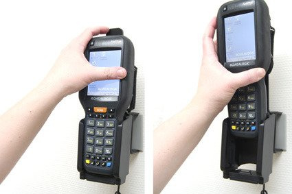 Uchwyt do Datalogic Falcon