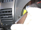 ProClip do Ssang Yong Rexton 05-07