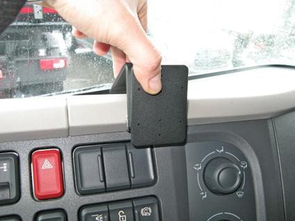 Brodit ProClip uchwyt do Daf LF 2014-2024