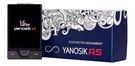 Yanosik RS z czteroletnim abonamentem