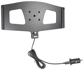 Uchwyt aktywny z kablem USB do Samsung Galaxy Tab 3 10.1 GT-P5210/P5220/P5200