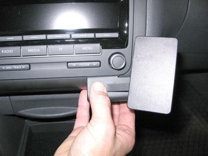 ProClip do Volkswagen Caddy 04-15